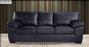 Commerical Three Seater Sofa - OS3S - 02