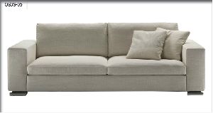 Commerical Three Seater Sofa - OS3S - 05