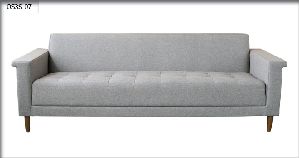 Commerical Three Seater Sofa - OS3S - 07