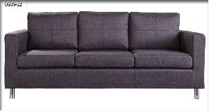 Commerical Three Seater Sofa - OS3S - 08