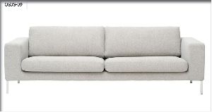 Commerical Three Seater Sofa - OS3S - 09
