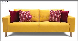 Commerical Two seater Sofa - OS2S-N-02