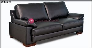 Commerical Two seater Sofa - OS2S-N-03