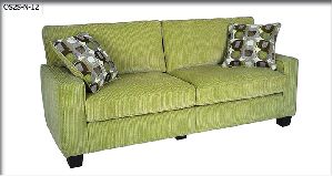 Commerical Two seater Sofa - OS2S-N-12