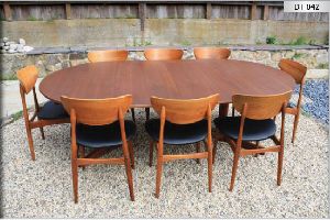 Dining Tables - DT 037