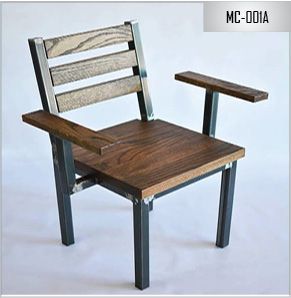 Hotel Furniture Metal chair - MC001A