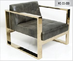 Metal Sofa Benches - MS-SS-001