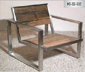 Metal Sofa Benches - MS-SS-002