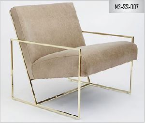 Metal Sofa Benches - MS-SS-007