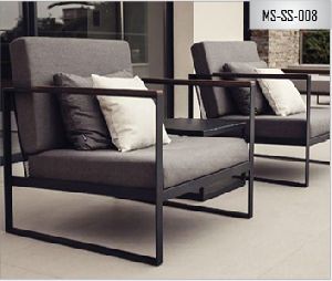Metal Sofa Benches - MS-SS-008