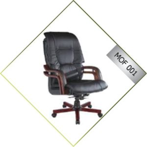 Office Chair - MOF 001, Style : Modern