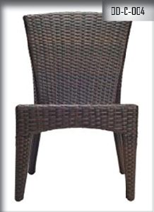 Outdoor Chairs - OD- C 4