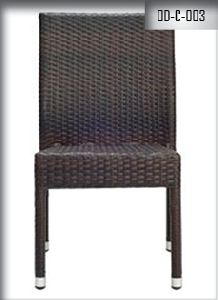 Outdoor Chairs - OD- C3