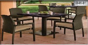 Outdoor Dining Sets - OD- DS 14
