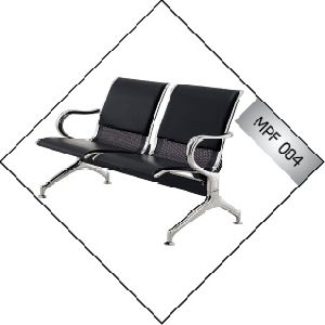 Visitor Chair - MPF 004