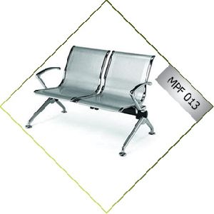 Visitor Chair - MPF 013
