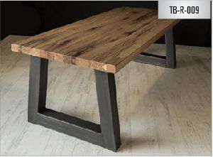 Wooden Table - TB-R-009