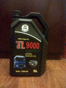 Ten Star Diesel Engine Oil 9000