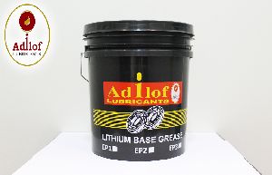 Adilof Lithium Base Grease