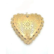 Heart Shaped Stylish Hanging Ornament