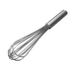 STAINLESS STEEL FRENCH WHISK