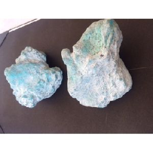 Arizona Turquoise rough stones
