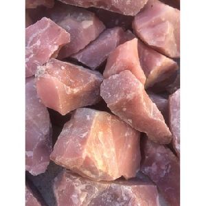 Goaba quartz rough stone