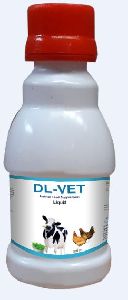 DL-Vet Animal Feed Supplement