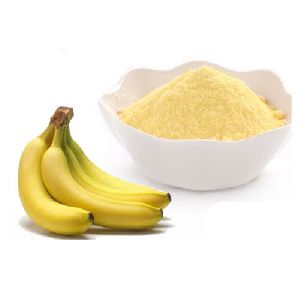 Banana Powder Flavour