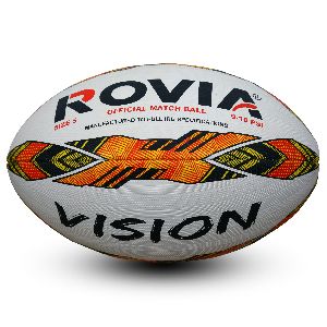 club rugby balls rovia sports