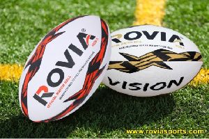 Custom Made Rugby Balls official Match Ball