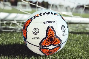 Football & Soccer Ball Rovia Sports