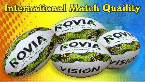 International Match Quality Rugby ball