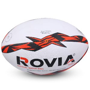 official match balls rugby balls range