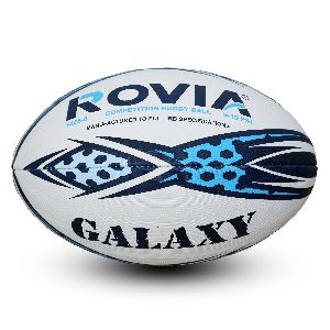 Rugby Ball Galaxy