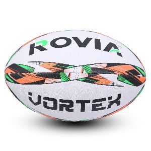 Rugby Ball Vortex