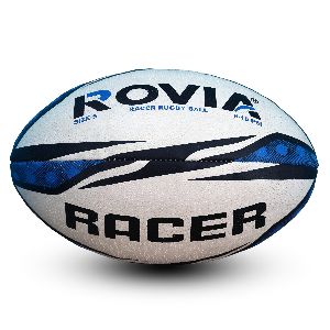 Rugby Balls Racer