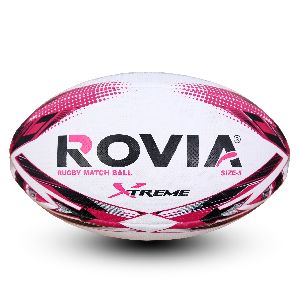 Rugby Balls Xtreme