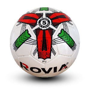 Soccer Ball Racer Rovia Sports