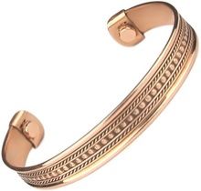 Copper Magnet Bracelet