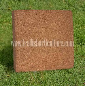 Coir Peat Block (5kg)