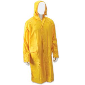 Polyester Raincoat