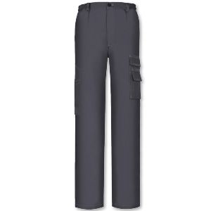 SAFETY POLYESTER/COTTON AQ TROUSERS