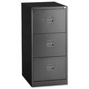 OFFICE FILE CABINETS