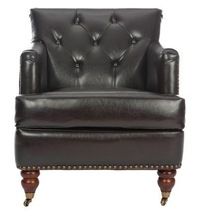 genuine leather maharaja sofa
