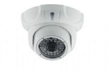 Analog IR Dome Camera