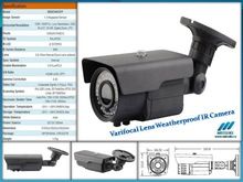 TVl Bullet Camera