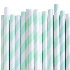Eco Friendly Paper Straw