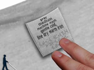 Clothes Tags