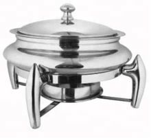 Chinese Legs Chafing Dish
